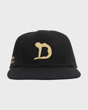 THE H.W.DOG&CO. × MR.BROTHERS CUT CLUB CAP