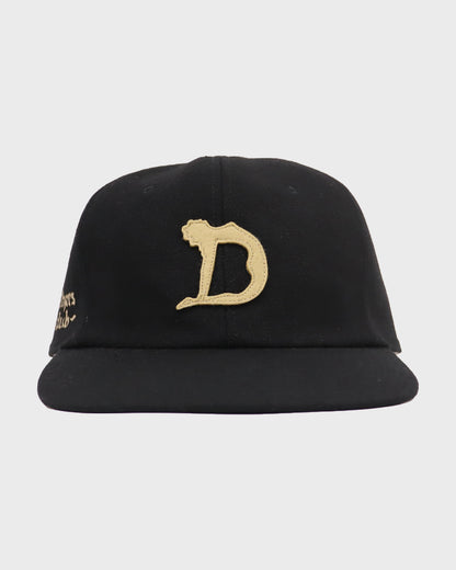 THE H.W.DOG&CO. × MR.BROTHERS CUT CLUB CAP