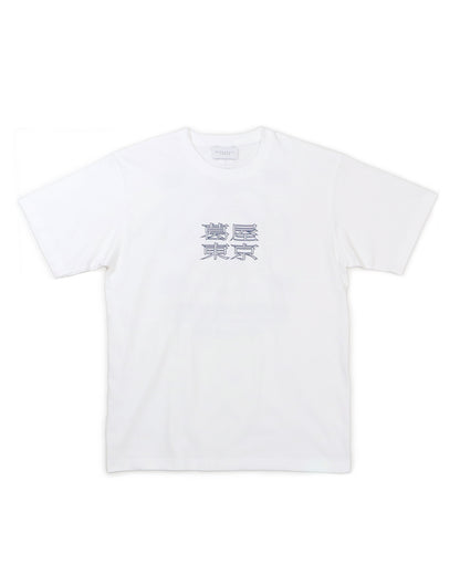 KADSURAYA TOKYO SHOP TEE