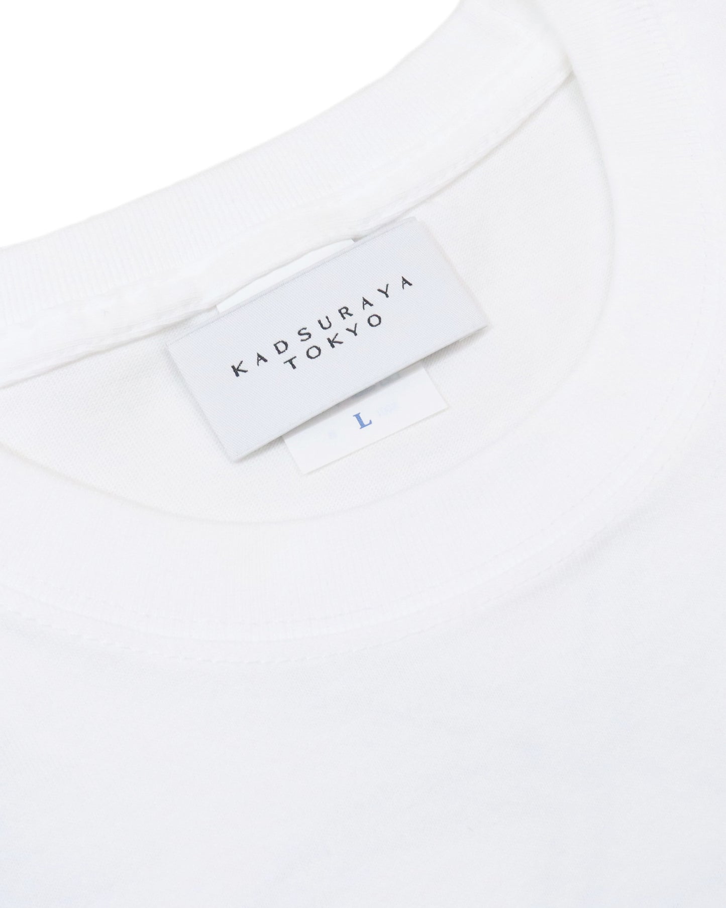 KADSURAYA TOKYO SHOP TEE