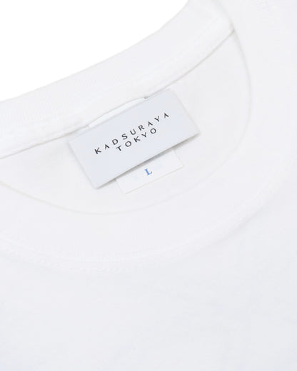 KADSURAYA TOKYO SHOP TEE