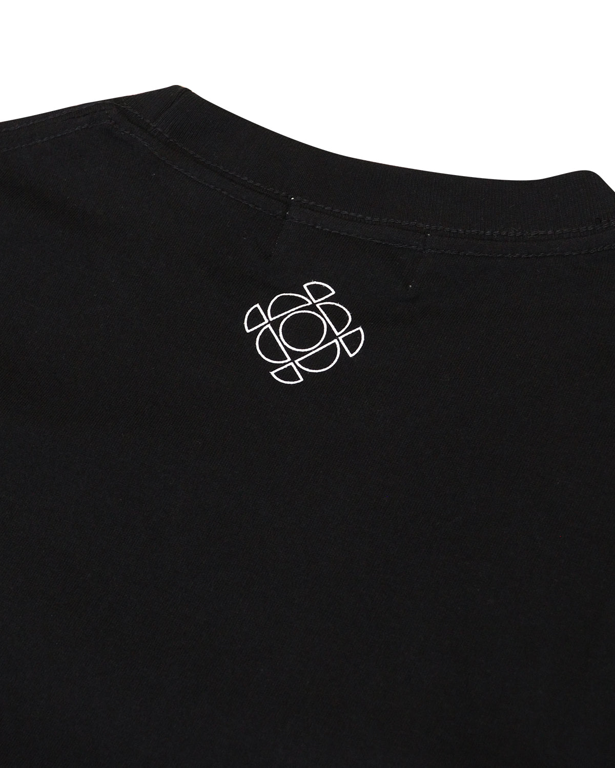 KADSURAYA City L/S TEE BLACK
