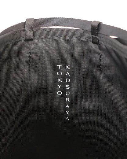 RAMIDUS x KADSURAYA GASSAI POUCH
