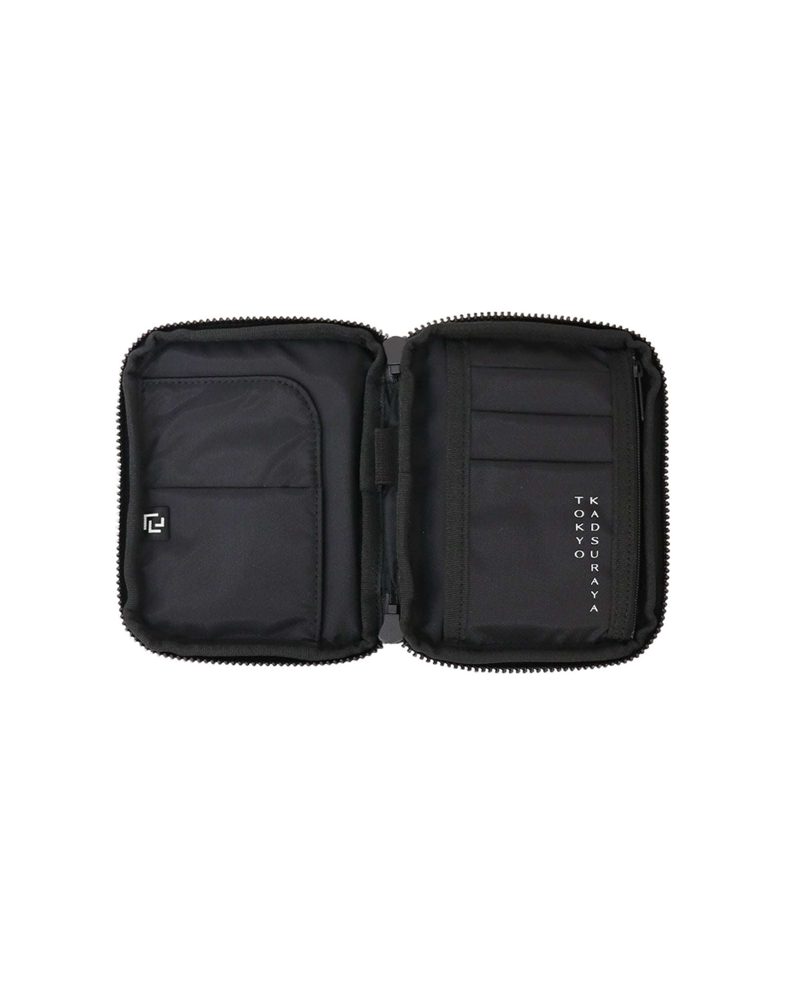 RAMIDUS x KADSURAYA PASSPORT CASE – 葛屋東京 -KADSURAYA TOKYO-
