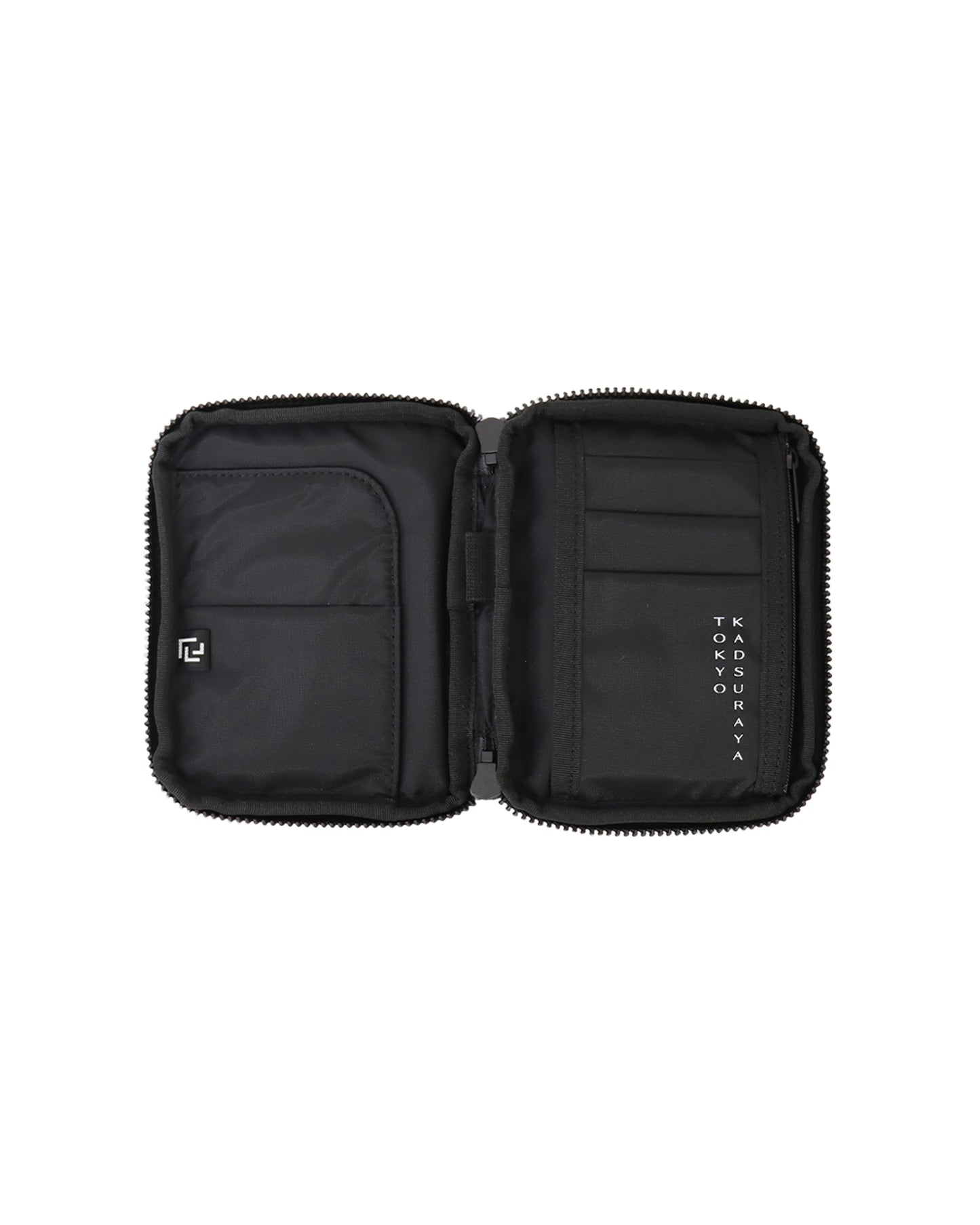 RAMIDUS x KADSURAYA PASSPORT CASE