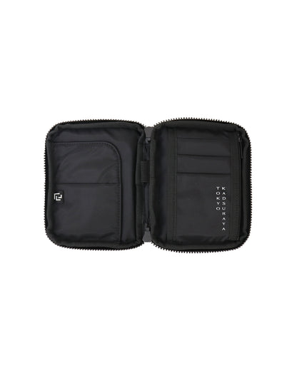 RAMIDUS x KADSURAYA PASSPORT CASE