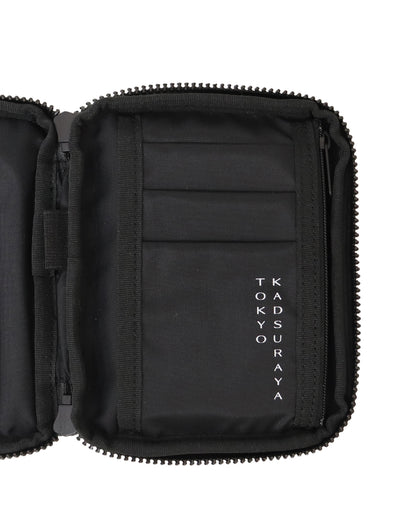 RAMIDUS x KADSURAYA PASSPORT CASE
