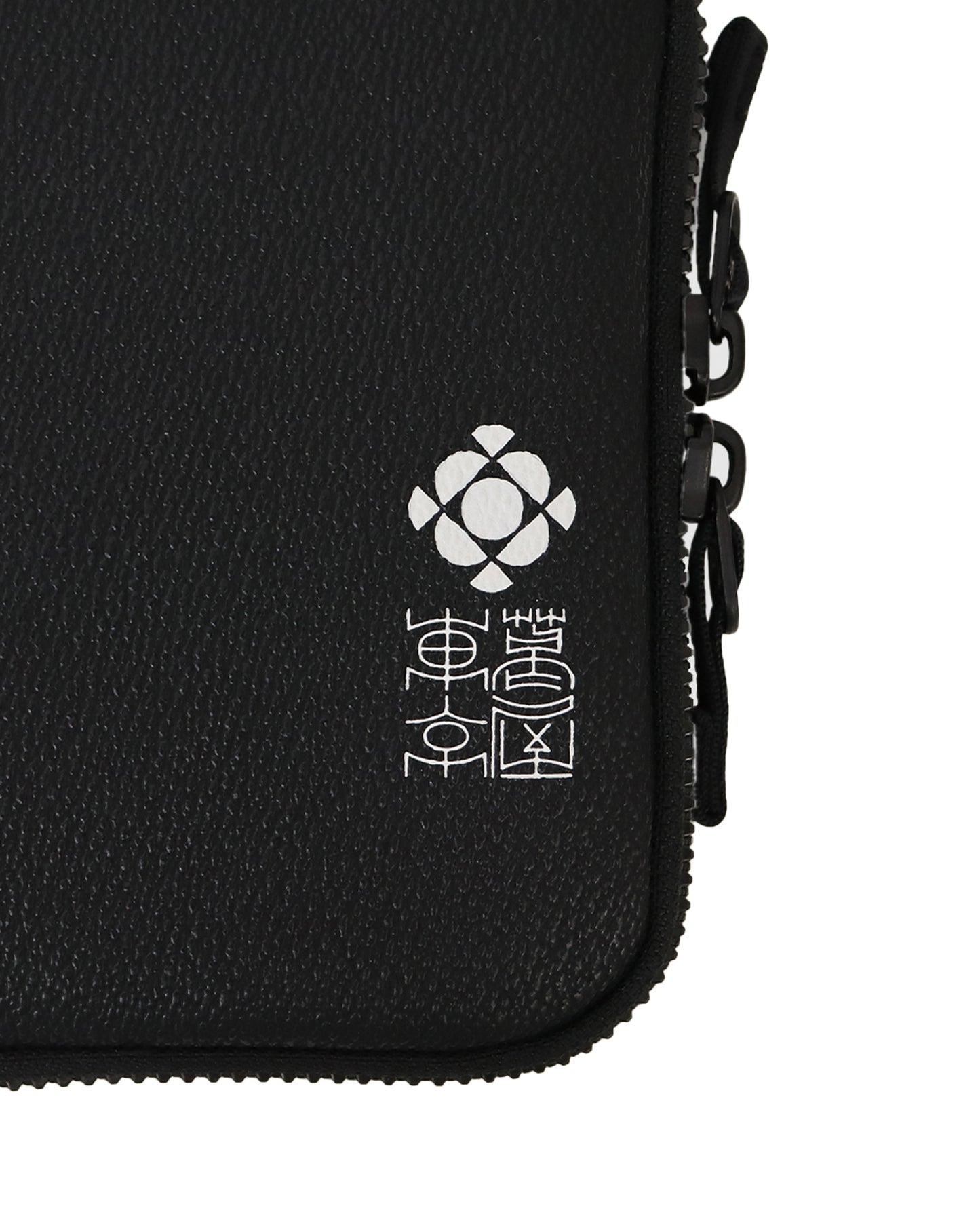RAMIDUS x KADSURAYA PASSPORT CASE