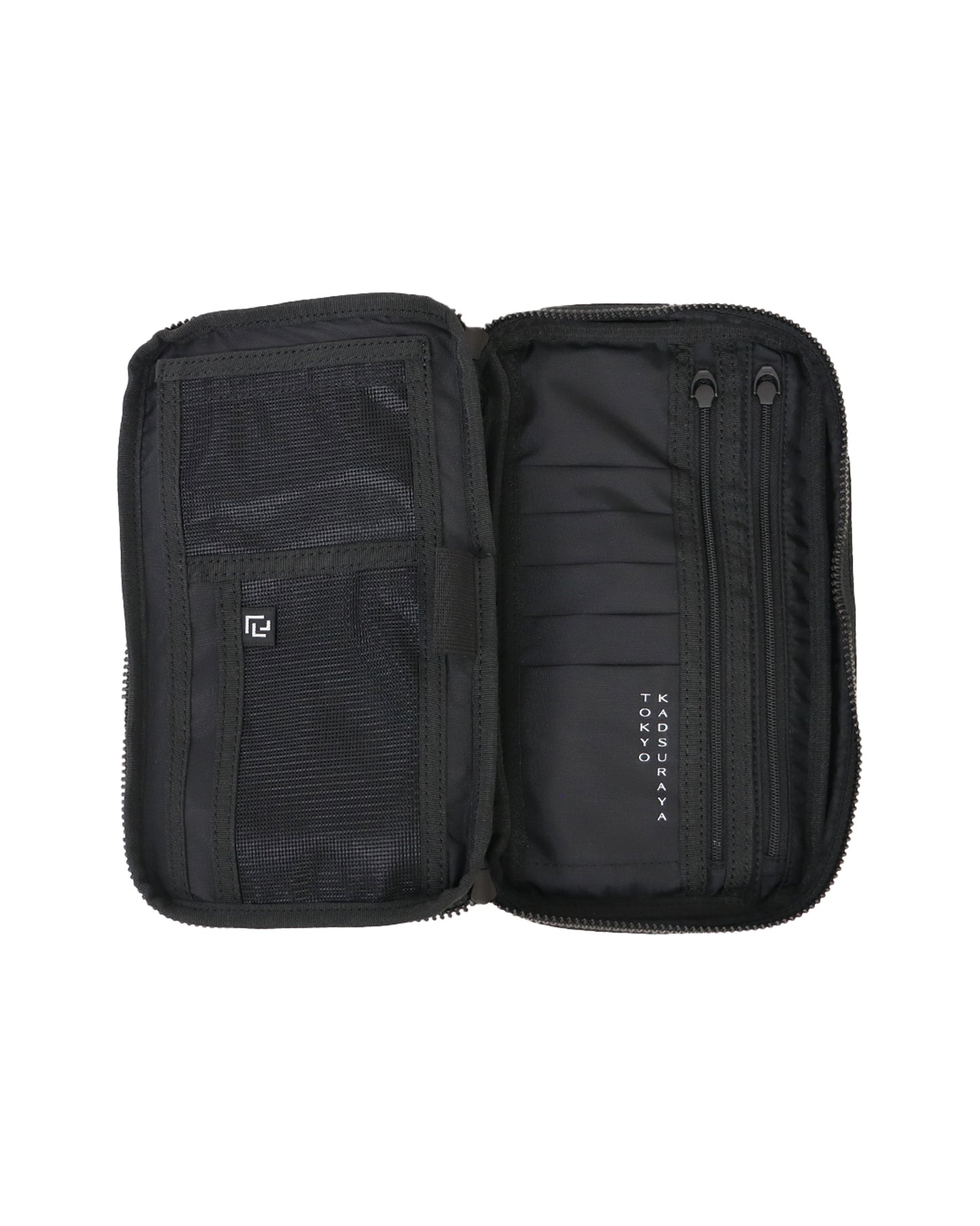 RAMIDUS x KADSURAYA TRAVEL ORGANIZER
