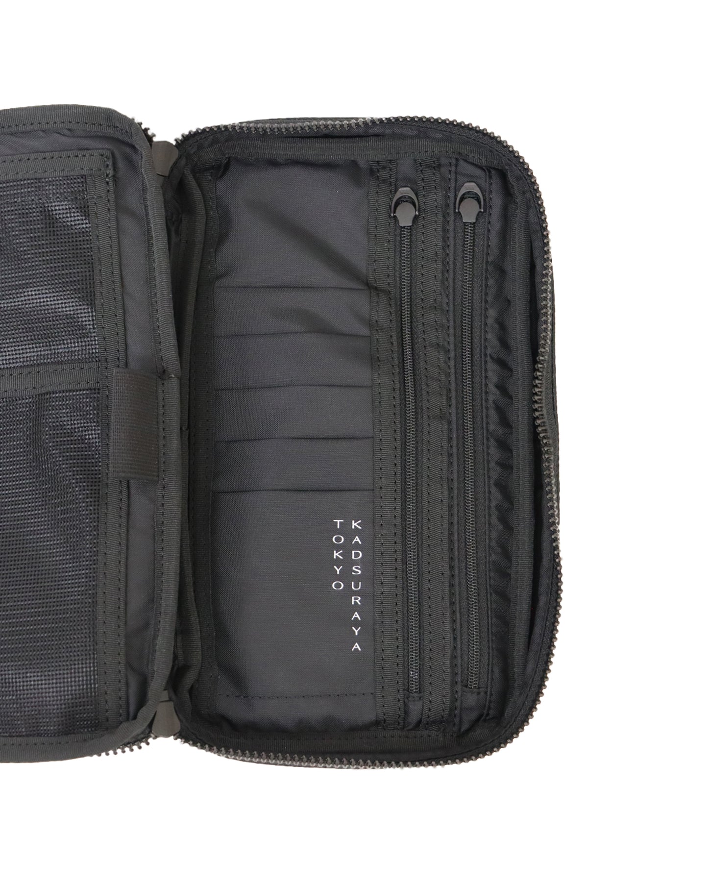 RAMIDUS x KADSURAYA TRAVEL ORGANIZER