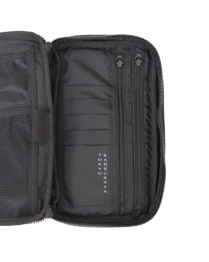 RAMIDUS x KADSURAYA TRAVEL ORGANIZER