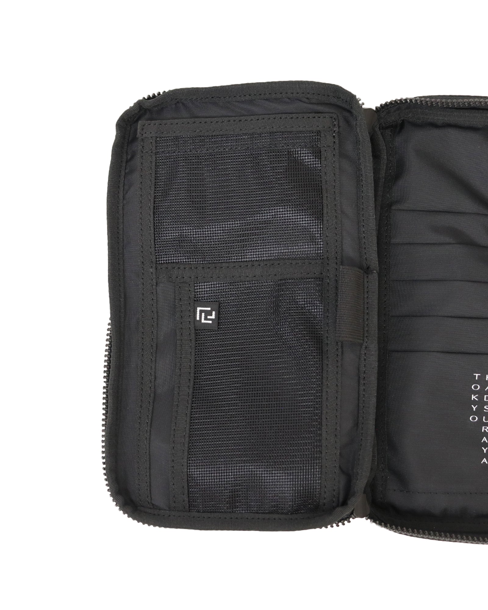 RAMIDUS x KADSURAYA TRAVEL ORGANIZER – 葛屋東京 -KADSURAYA TOKYO-