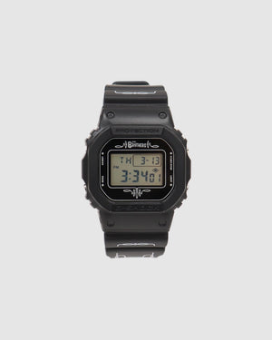 MR.BROTHERS CUT CLUB × G-SHOCK DW-5600X