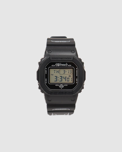 MR.BROTHERS CUT CLUB × G-SHOCK DW-5600X