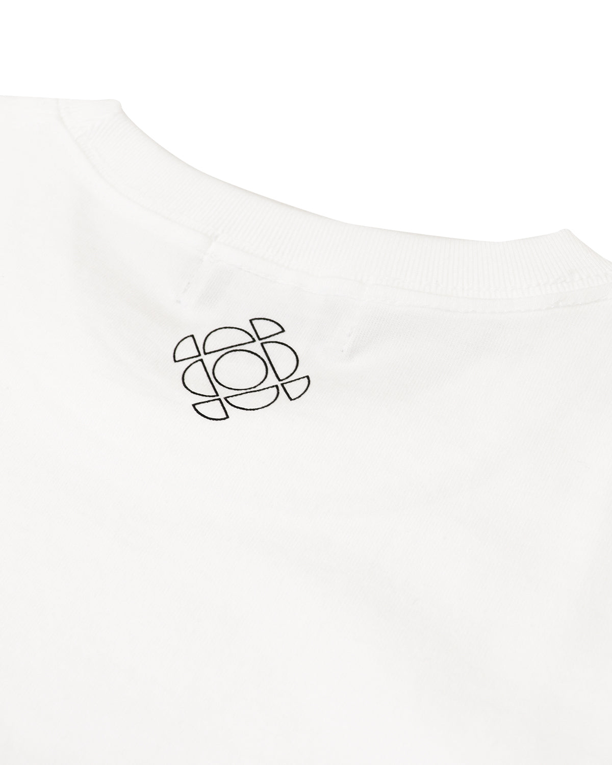 KADSURAYA ADDRESS S/S TEE WHITE
