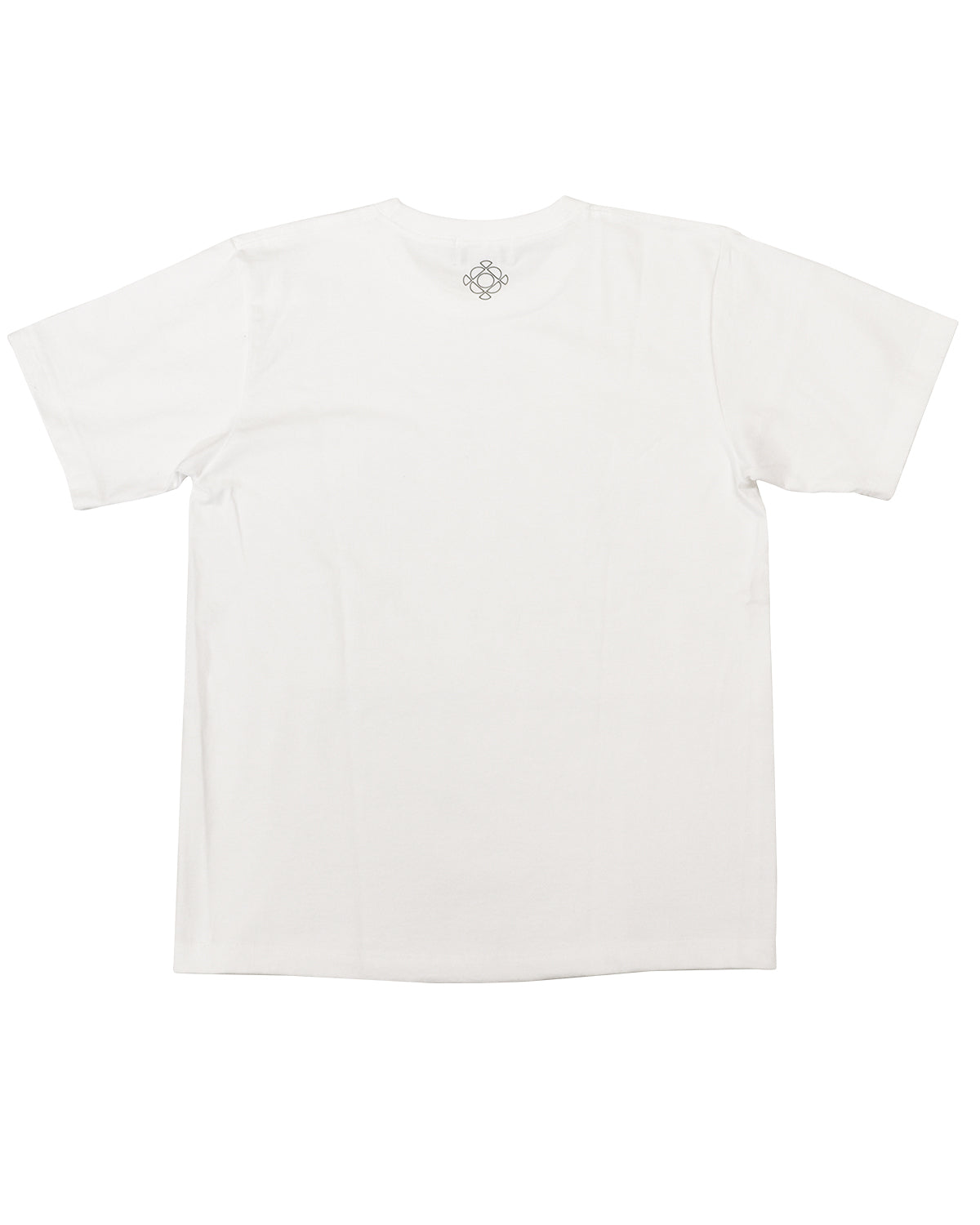 KADSURAYA ADDRESS S/S TEE WHITE