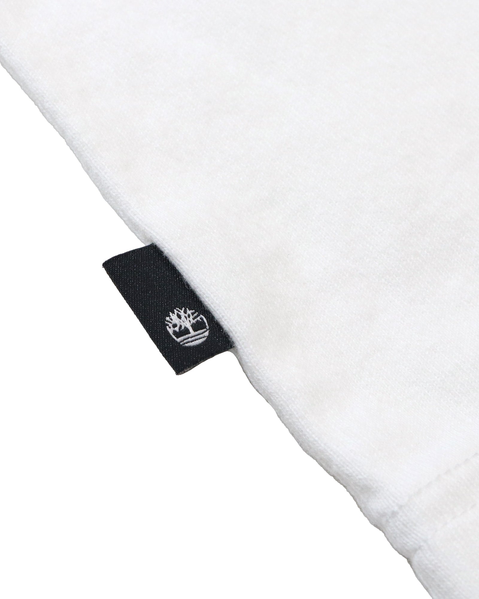 Timberland × MR.BROTHERS CUT CLUB L/S TEE WHITE – 葛屋東京