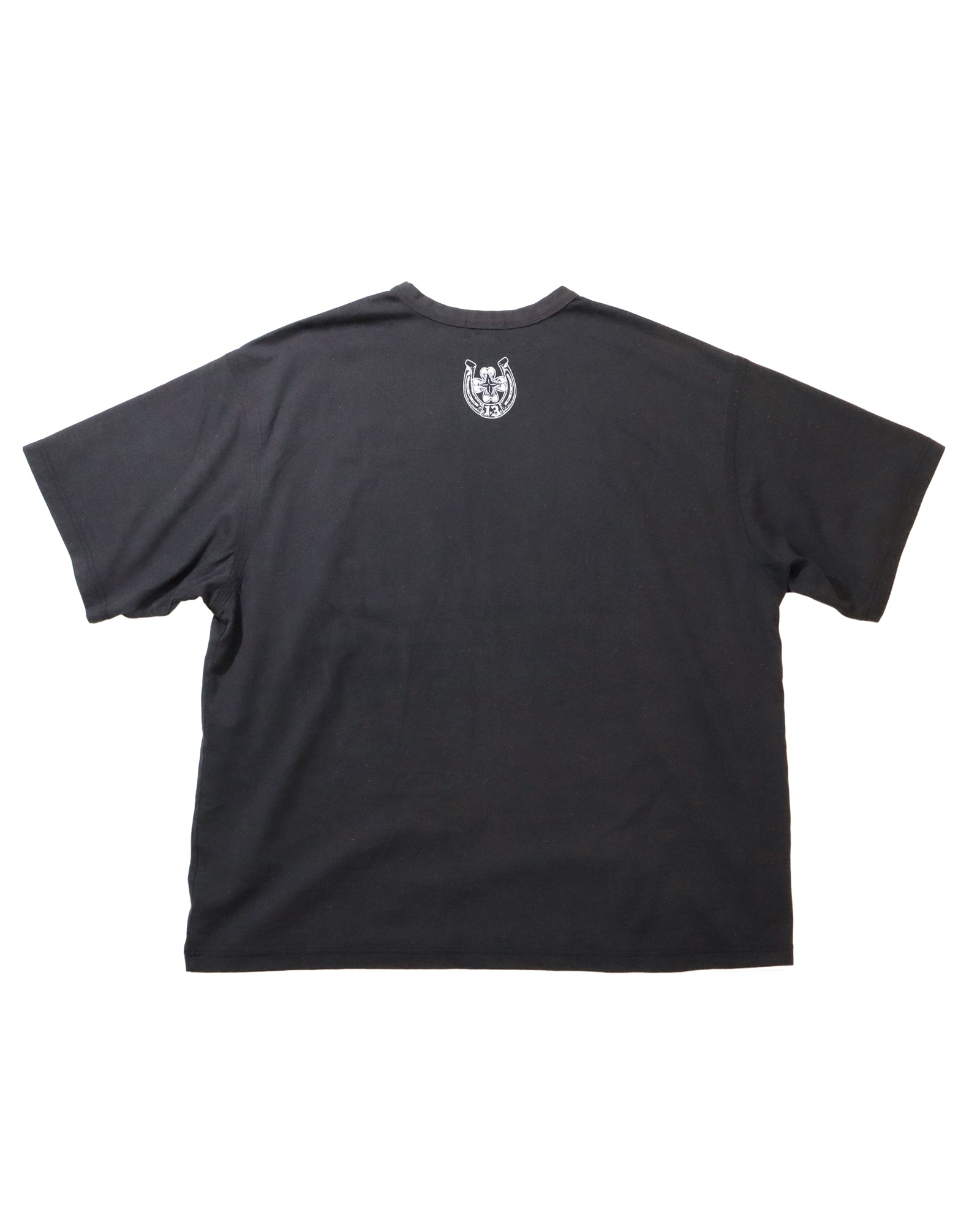 Timberland × MR.BROTHERS CUT CLUB S/S TEE BLACK – 葛屋東京