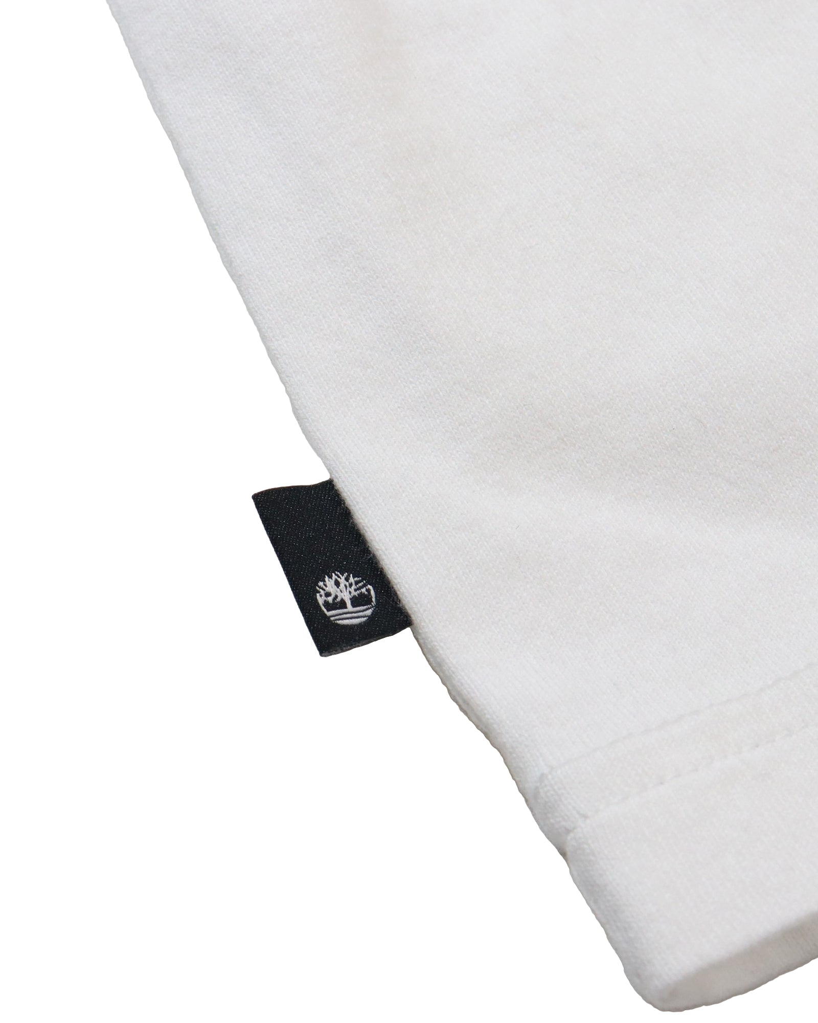 Timberland × MR.BROTHERS CUT CLUB S/S TEE WHITE – 葛屋東京