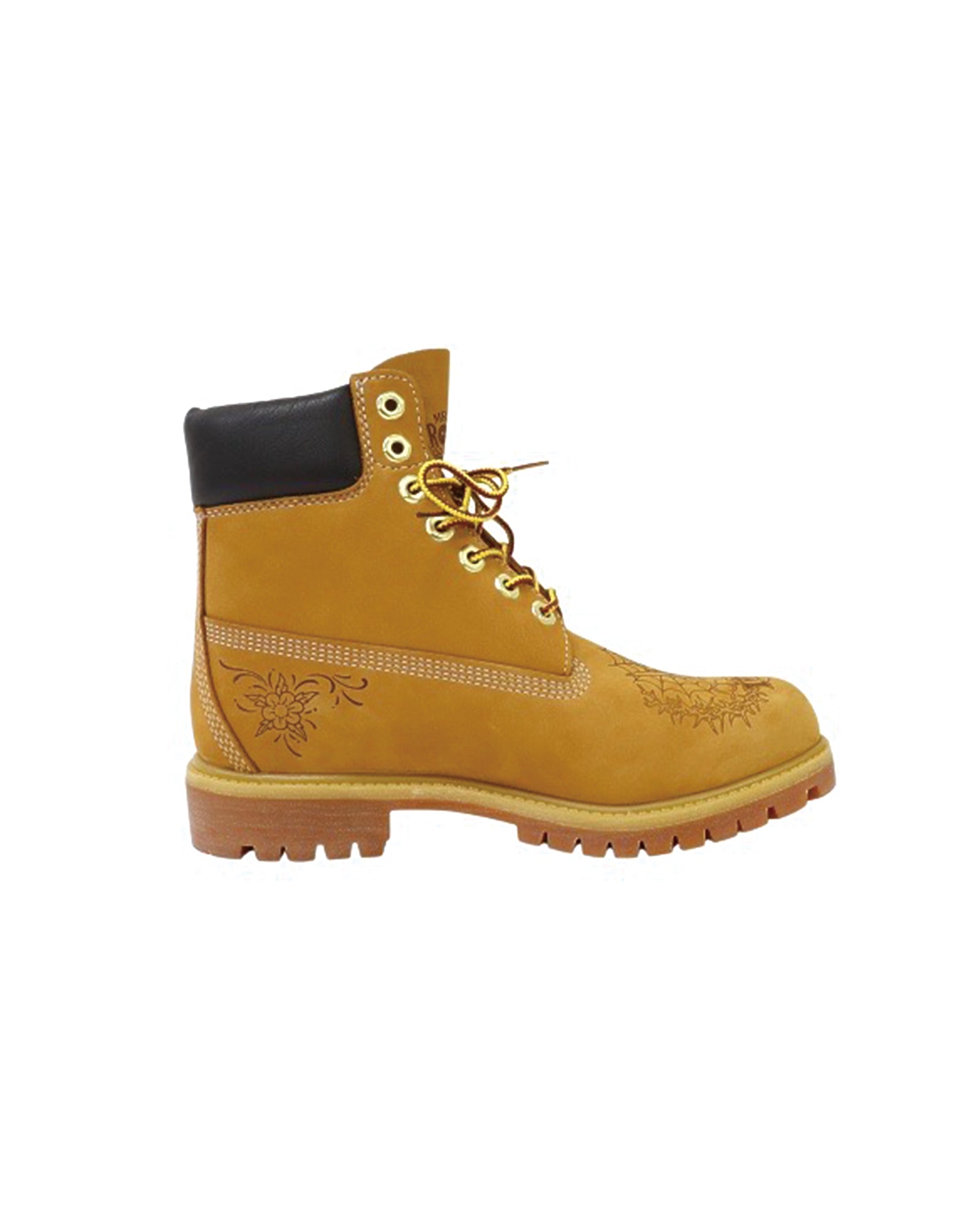 Timberland × MR.BROTHERS CUT CLUB 6inch Premium Waterproof Boots
