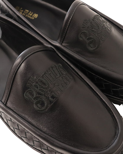 MR.BROTHERS CUT CLUB × BLOHM - COLLABORATION LOAFERS