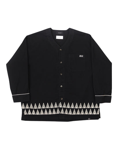 DELUXE × KADSURAYA TOKYO KOIKUCHI BLACK