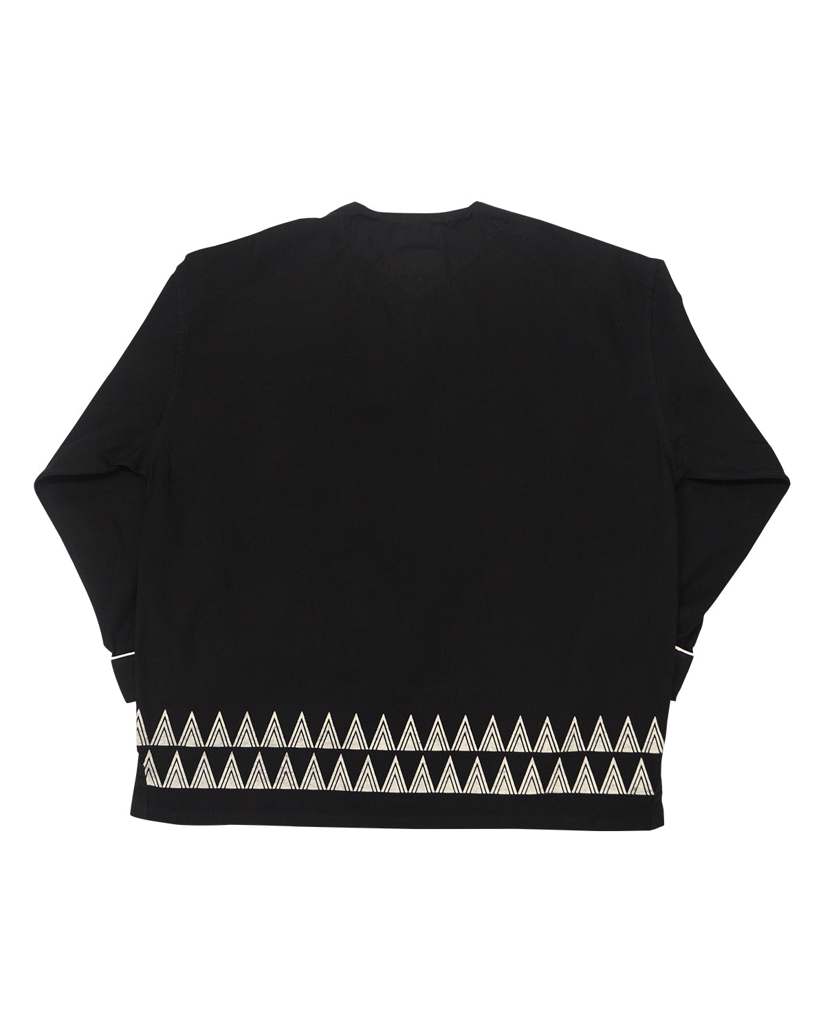 DELUXE × KADSURAYA TOKYO KOIKUCHI BLACK