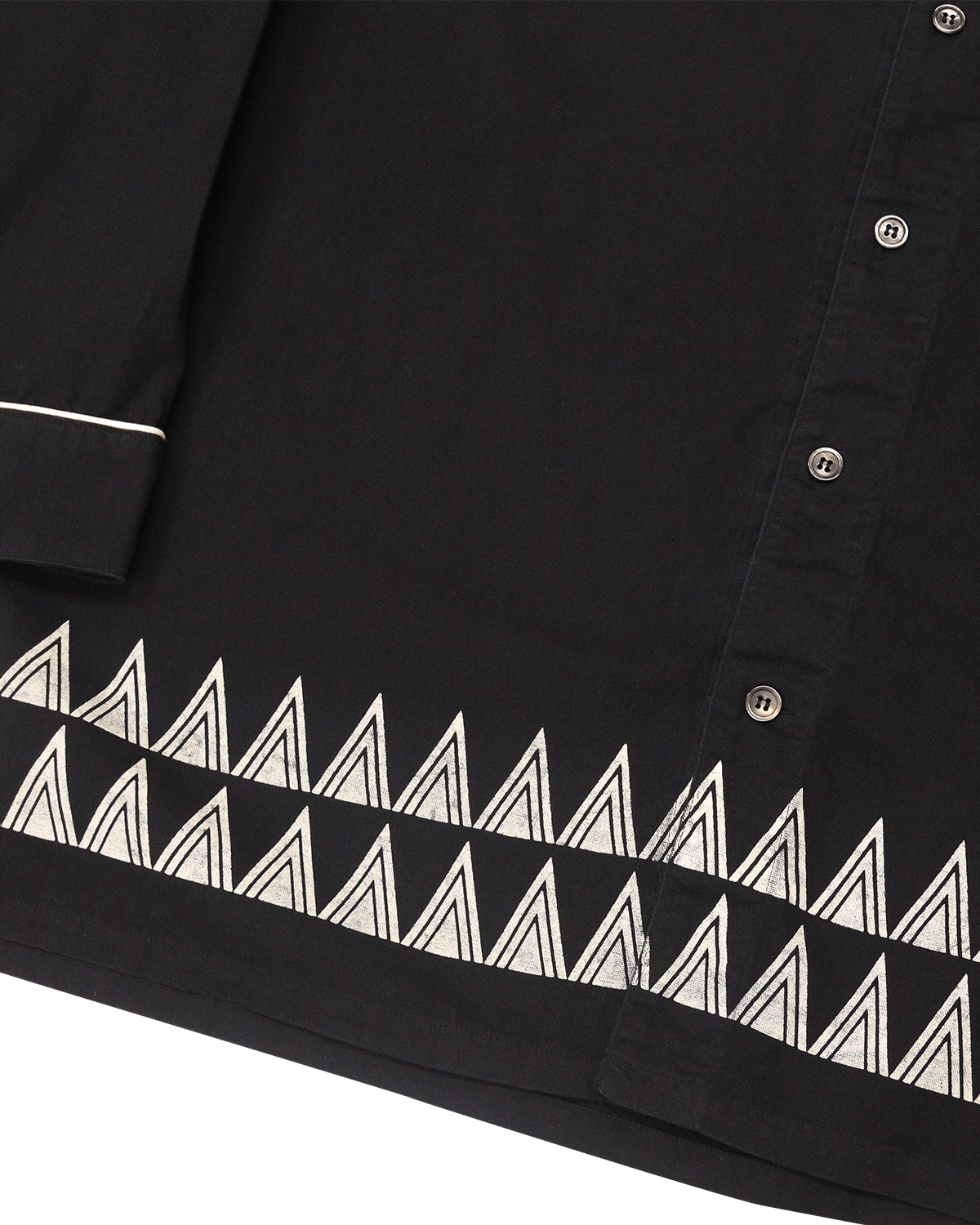 DELUXE × KADSURAYA TOKYO KOIKUCHI BLACK