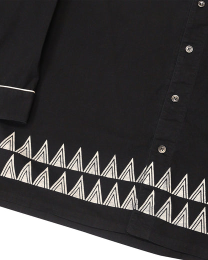 DELUXE × KADSURAYA TOKYO KOIKUCHI BLACK