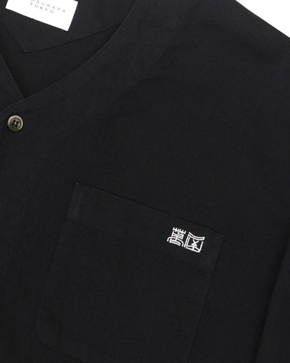 DELUXE × KADSURAYA TOKYO KOIKUCHI BLACK