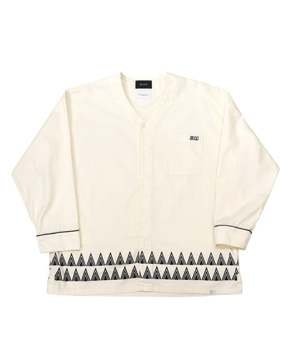 DELUXE × KADSURAYA TOKYO KOIKUCHI WHITE
