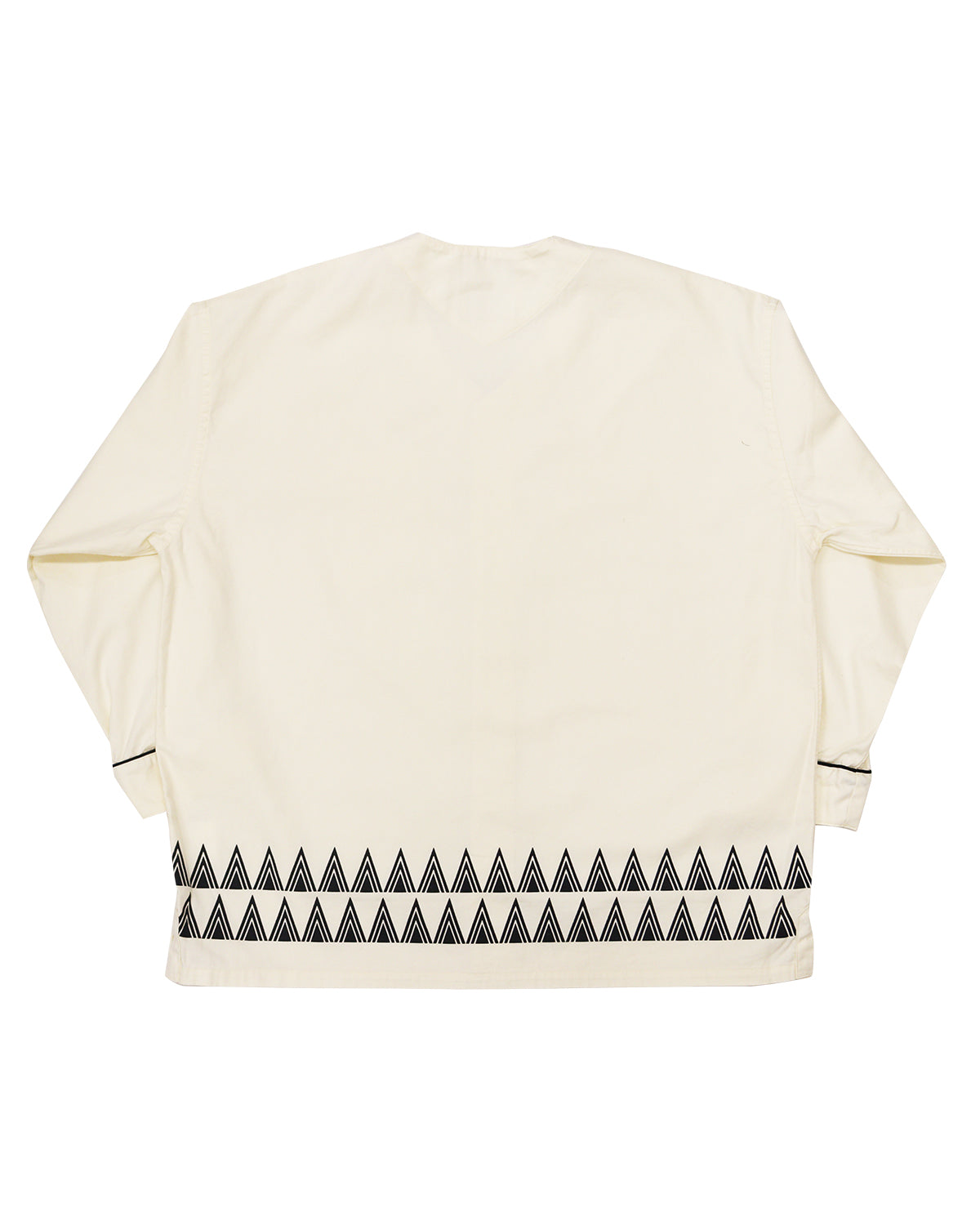 DELUXE × KADSURAYA TOKYO KOIKUCHI WHITE
