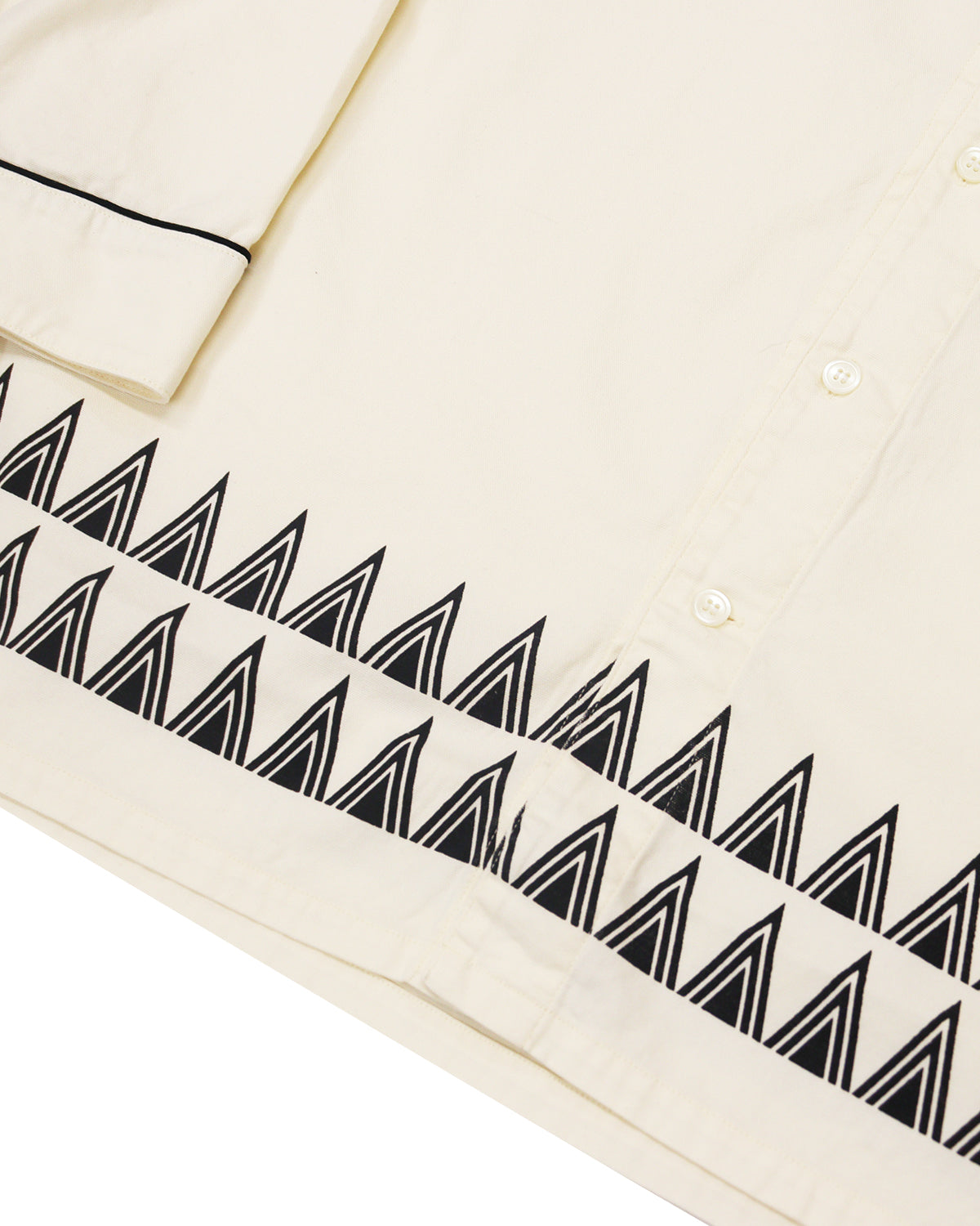 DELUXE × KADSURAYA TOKYO KOIKUCHI WHITE