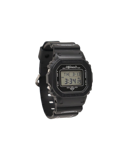 MR.BROTHERS CUT CLUB × G-SHOCK DW-5600X