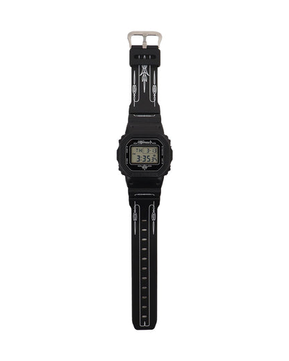 MR.BROTHERS CUT CLUB × G-SHOCK DW-5600X
