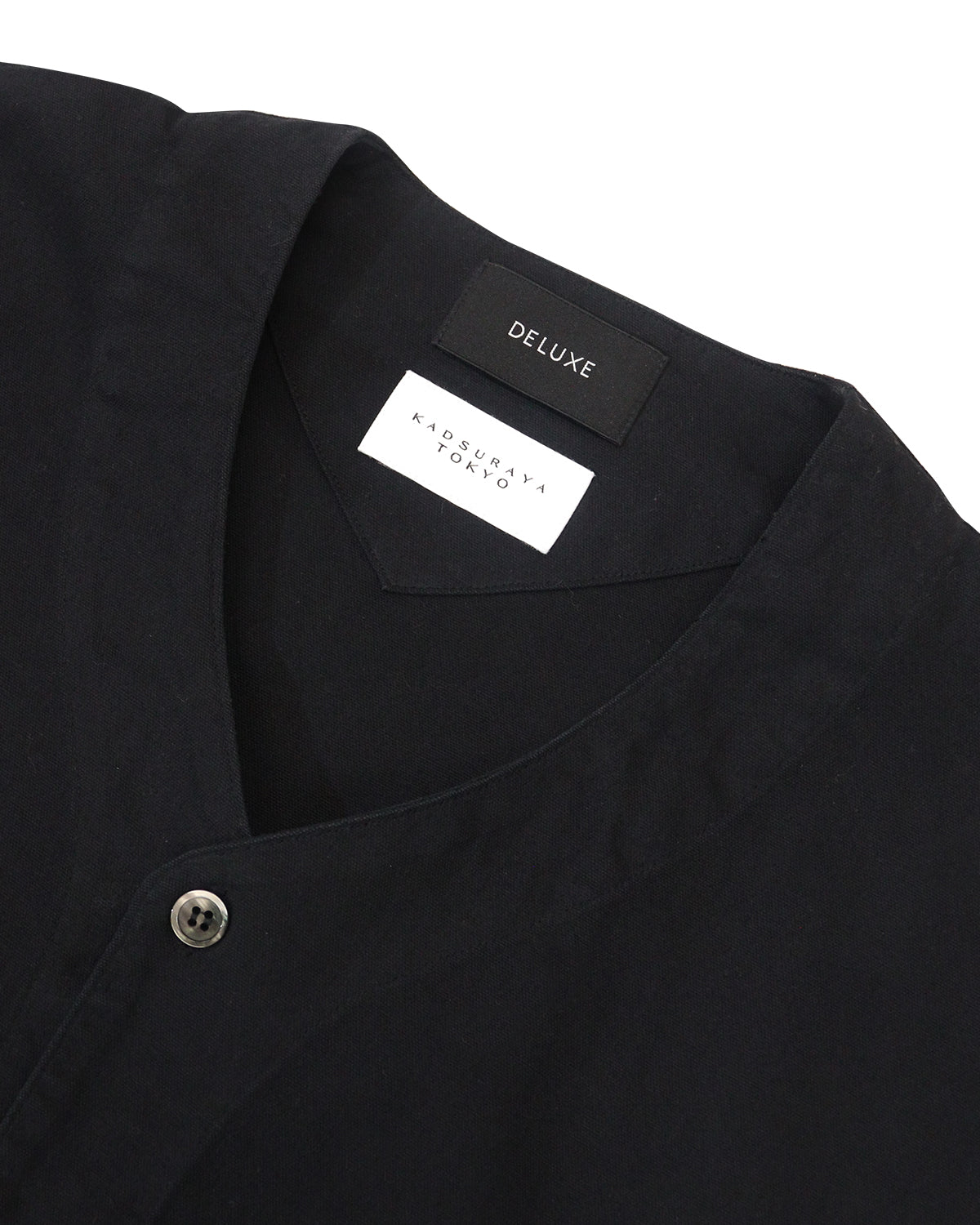 DELUXE × KADSURAYA TOKYO KOIKUCHI -MAKOTO BLACK