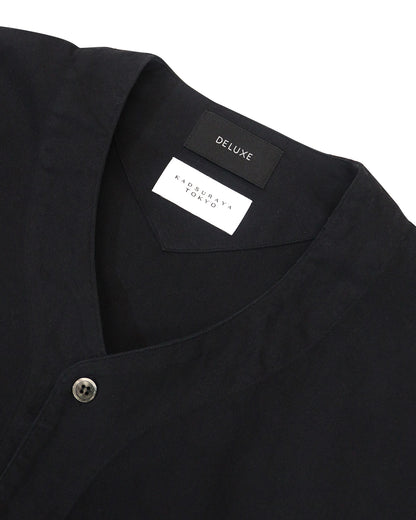 DELUXE × KADSURAYA TOKYO KOIKUCHI -MAKOTO BLACK