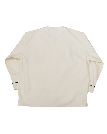 DELUXE × KADSURAYA TOKYO KOIKUCHI -MAKOTO WHITE