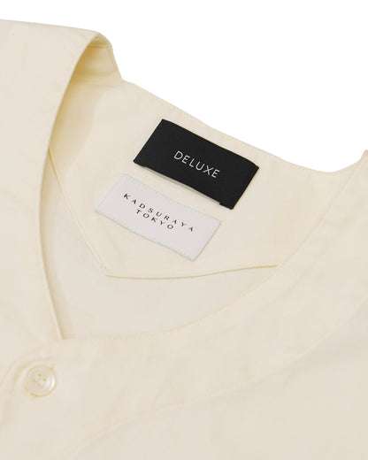 DELUXE × KADSURAYA TOKYO KOIKUCHI -MAKOTO WHITE