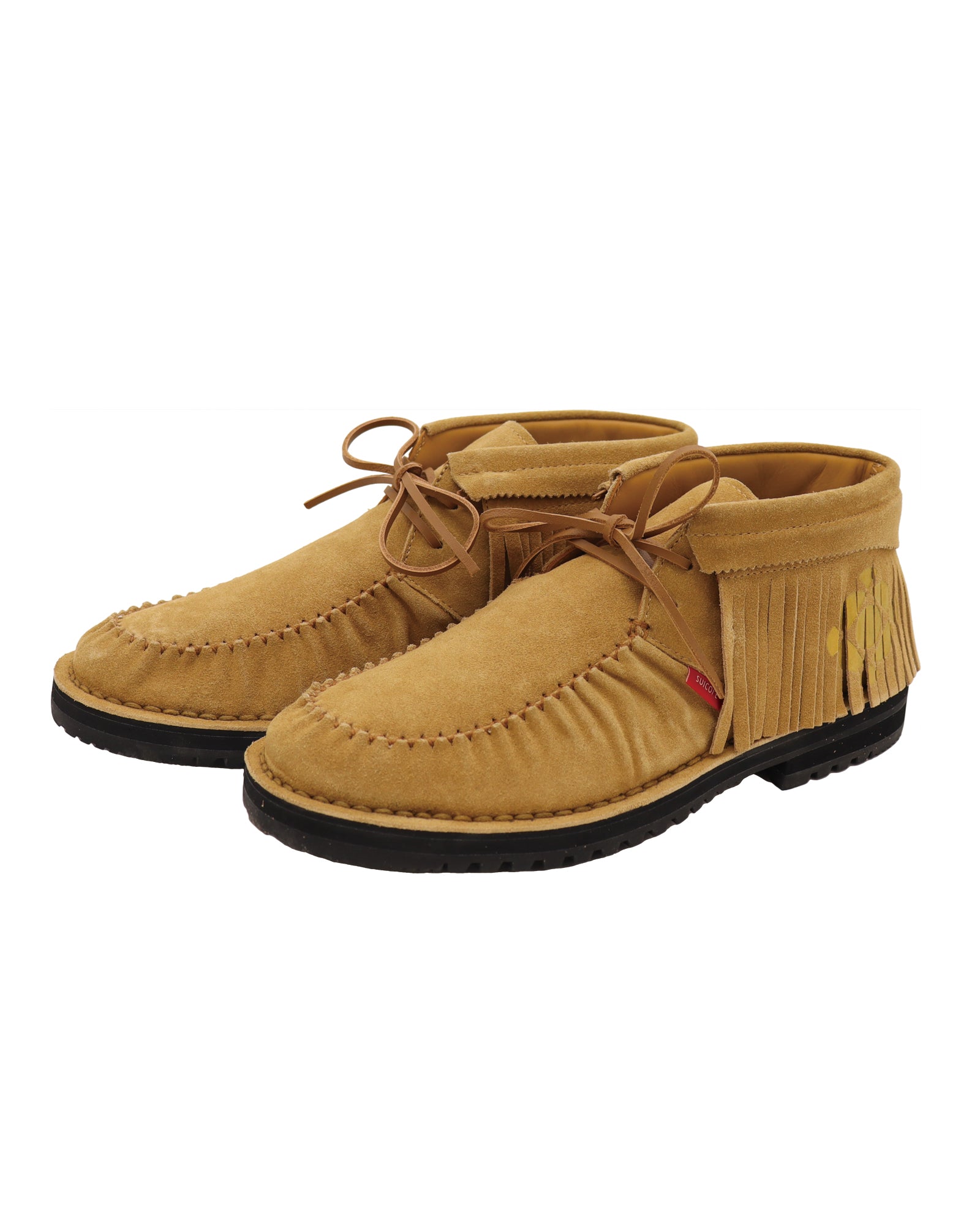 SUICOKE×KADSURAYA TOKYO FUMAD – 葛屋東京 -KADSURAYA TOKYO-