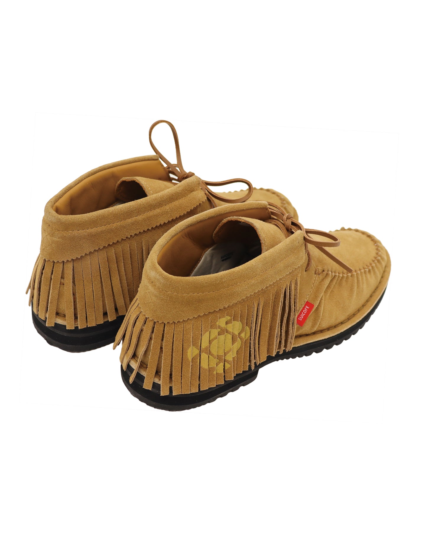 SUICOKE×KADSURAYA TOKYO FUMAD