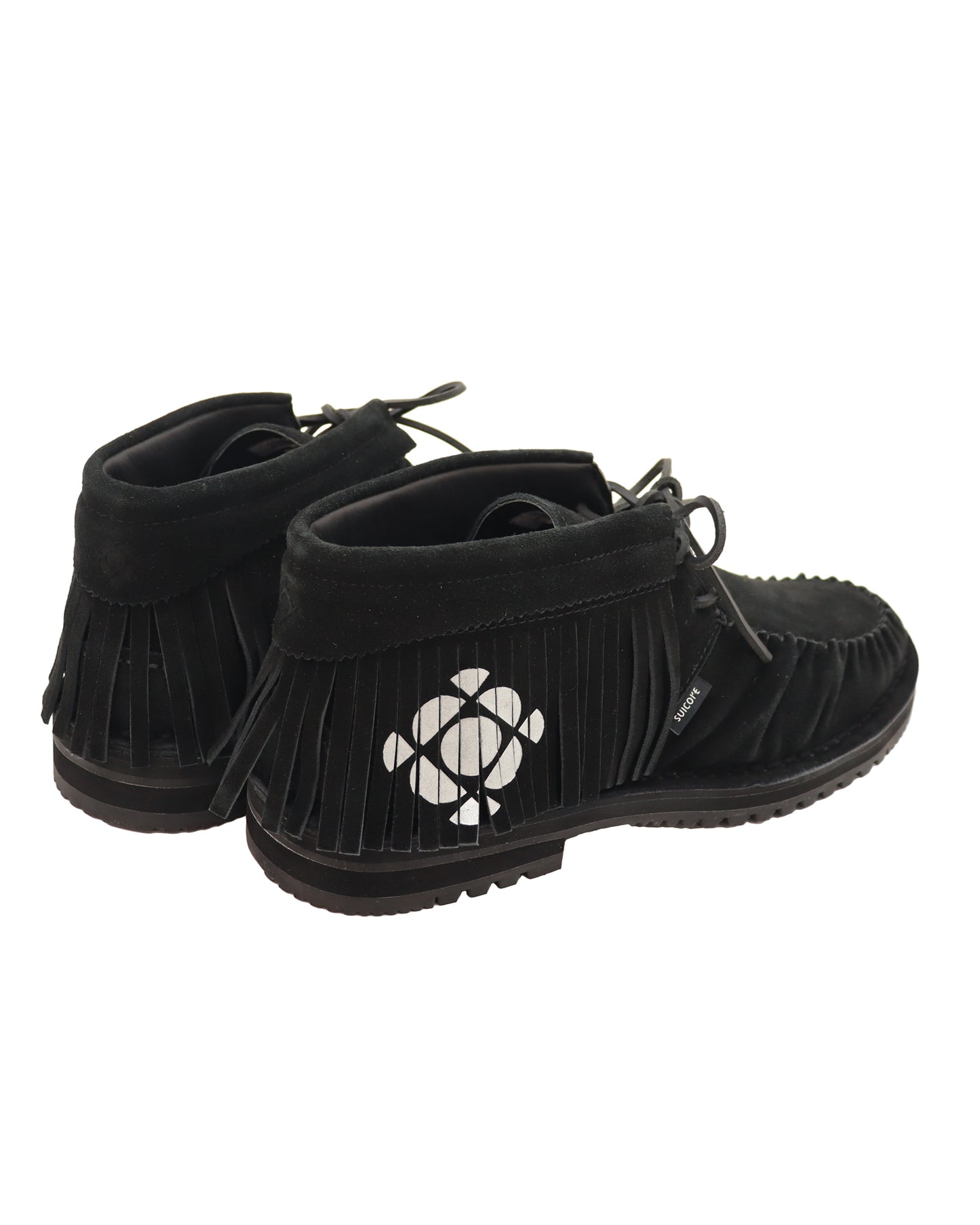 SUICOKE×KADSURAYA TOKYO FUMAD