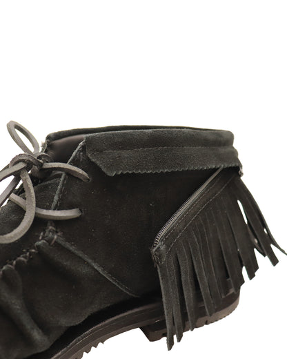 SUICOKE×KADSURAYA TOKYO FUMAD