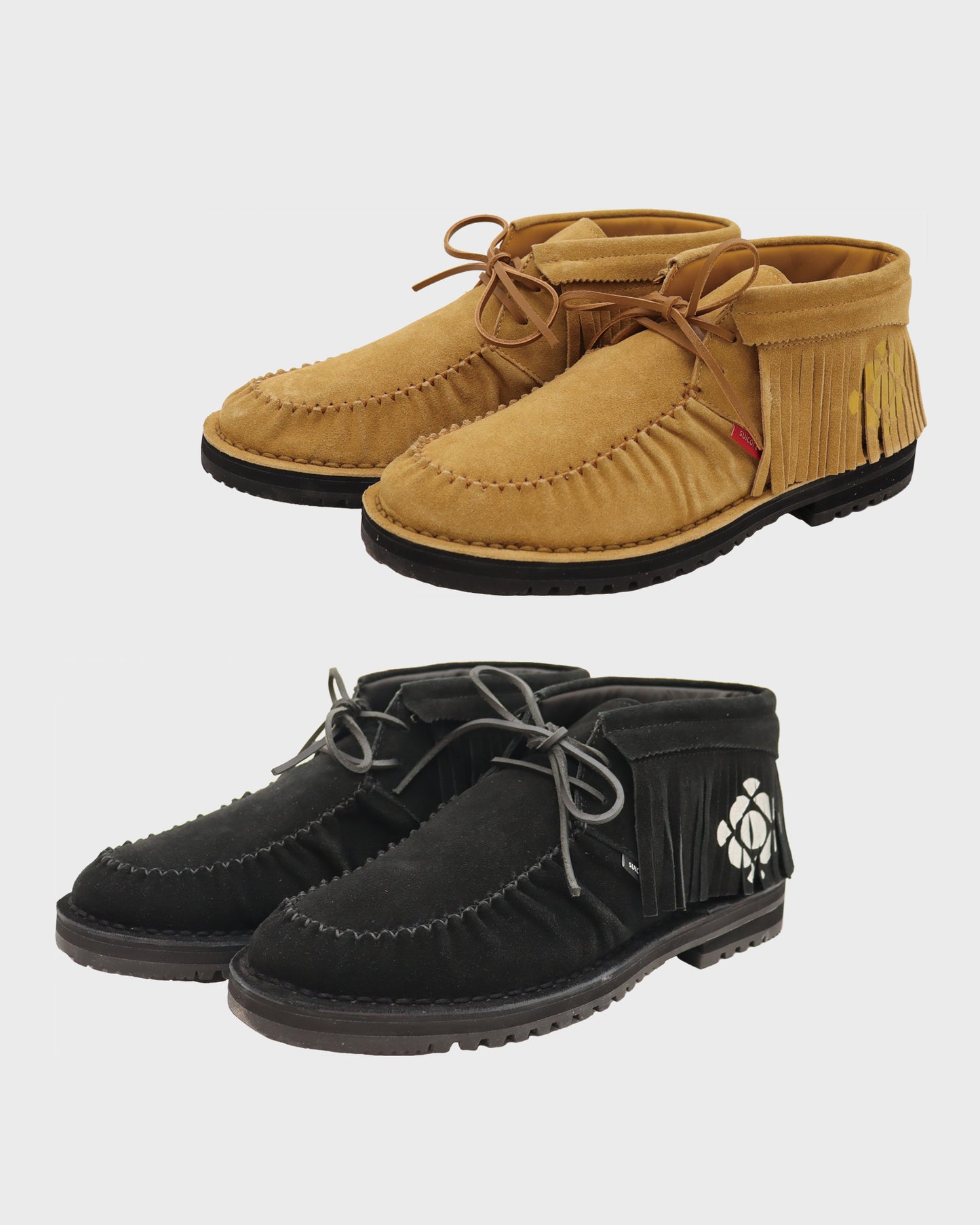 SUICOKE×KADSURAYA TOKYO FUMAD