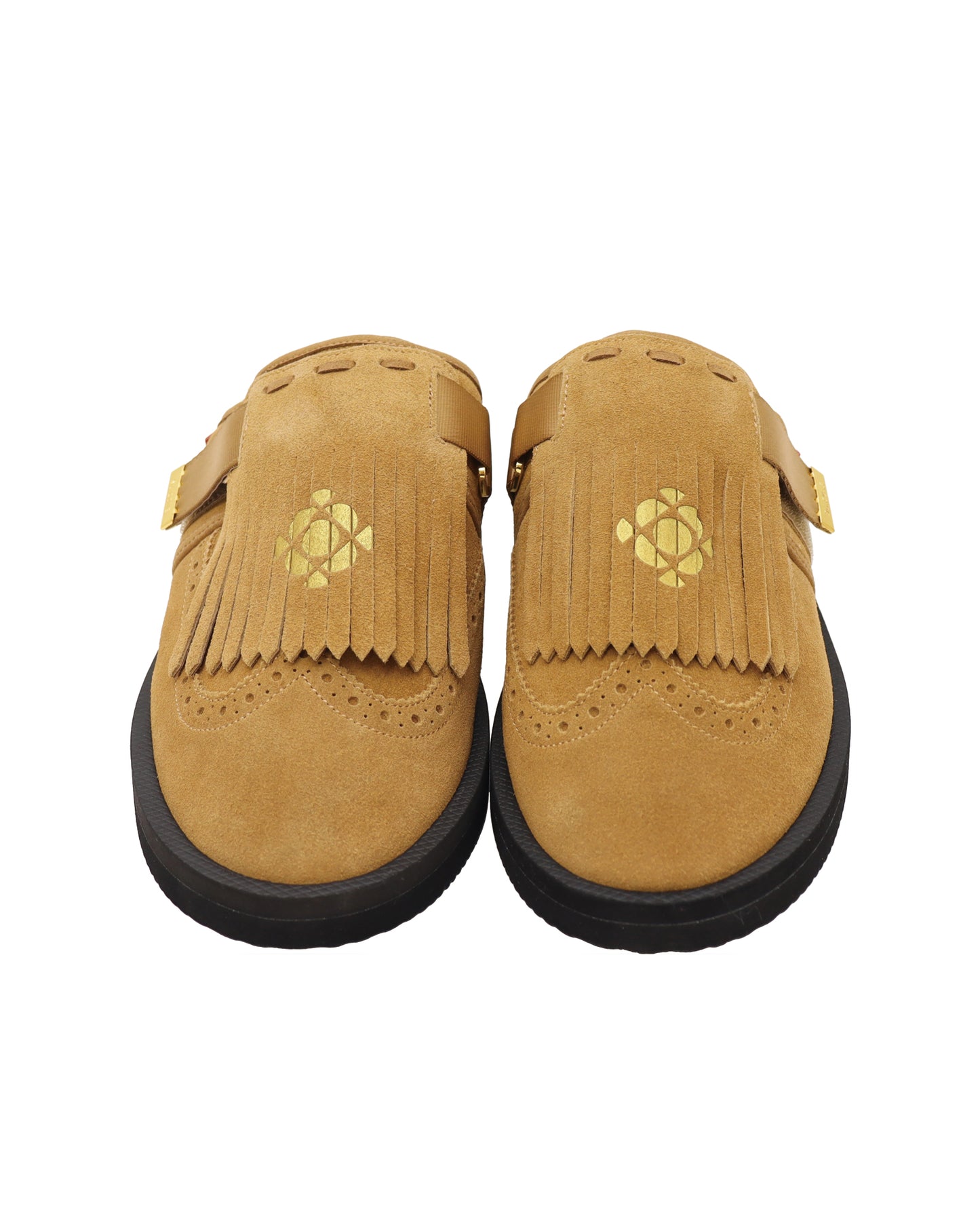 SUICOKE×KADSURAYA TOKYO ZAVO