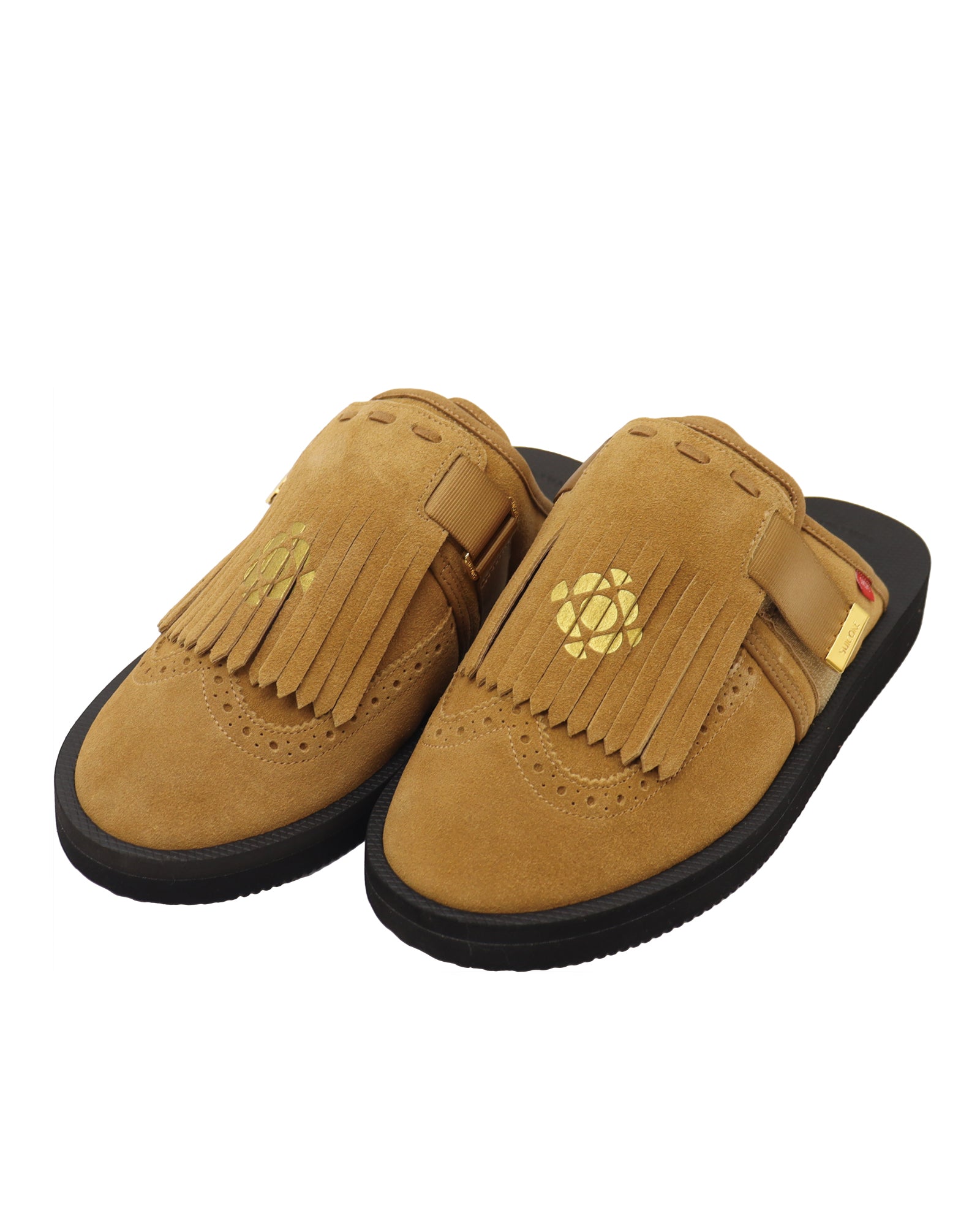SUICOKE×KADSURAYA TOKYO ZAVO – 葛屋東京 -KADSURAYA TOKYO-