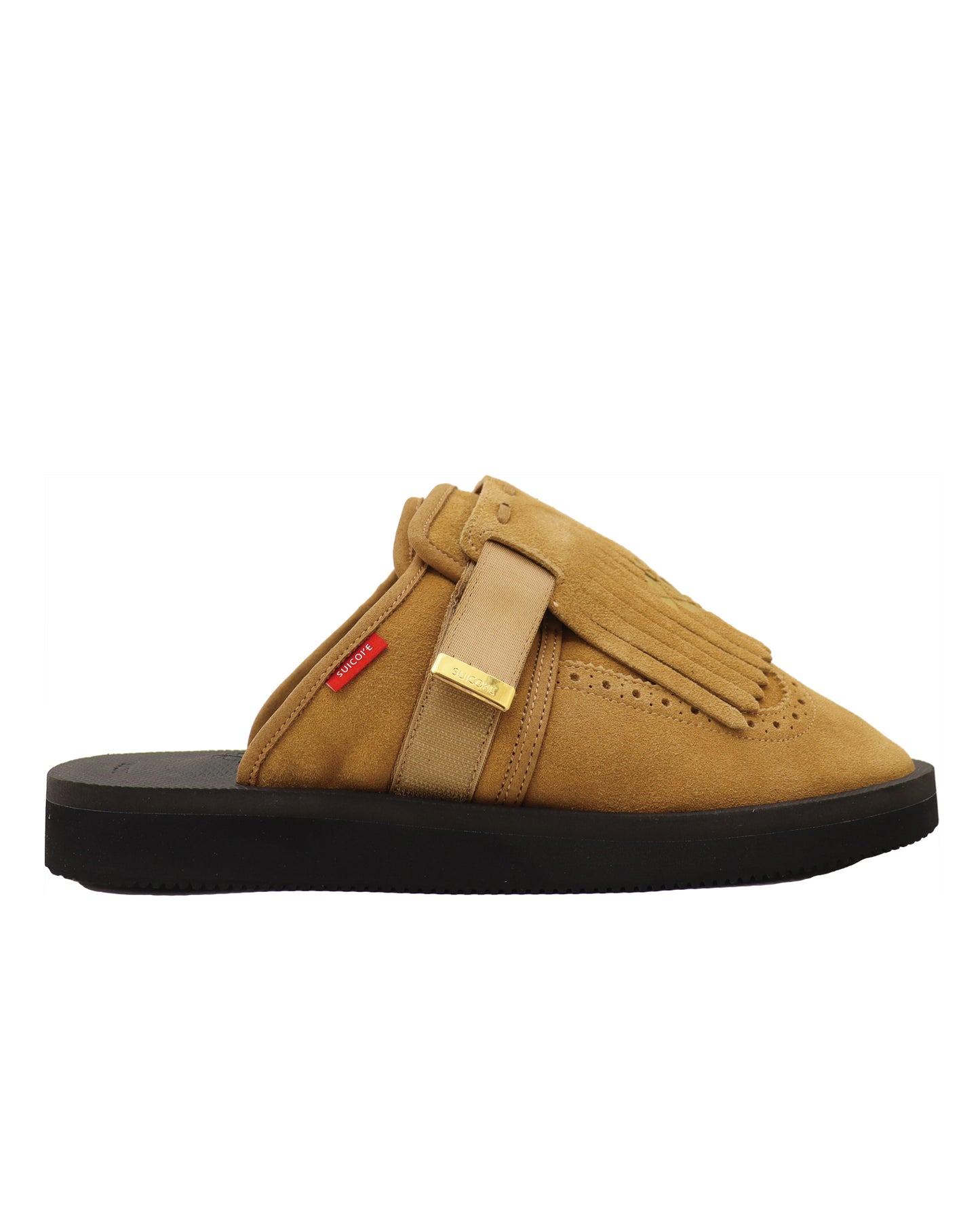 SUICOKE×KADSURAYA TOKYO ZAVO