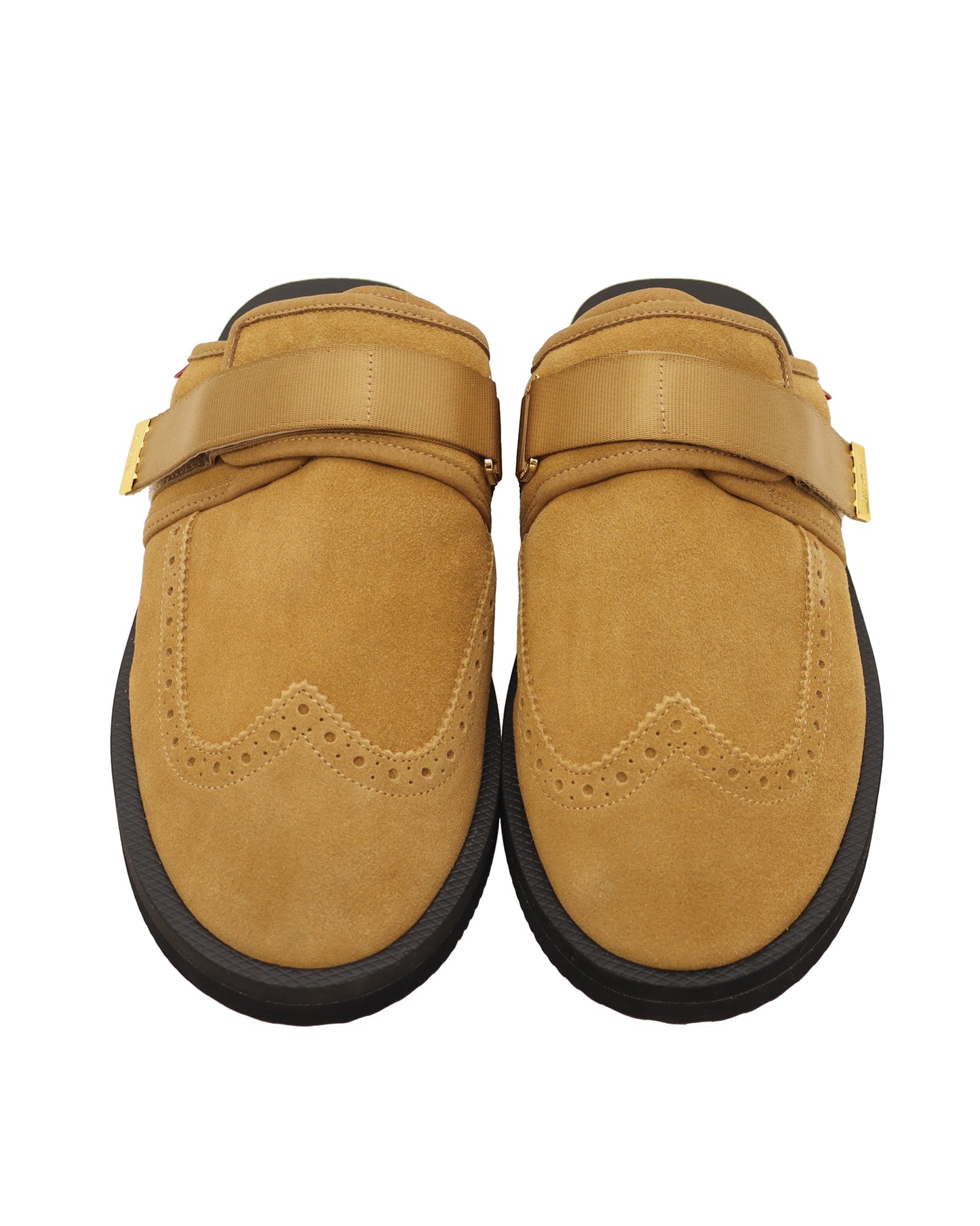 SUICOKE×KADSURAYA TOKYO ZAVO