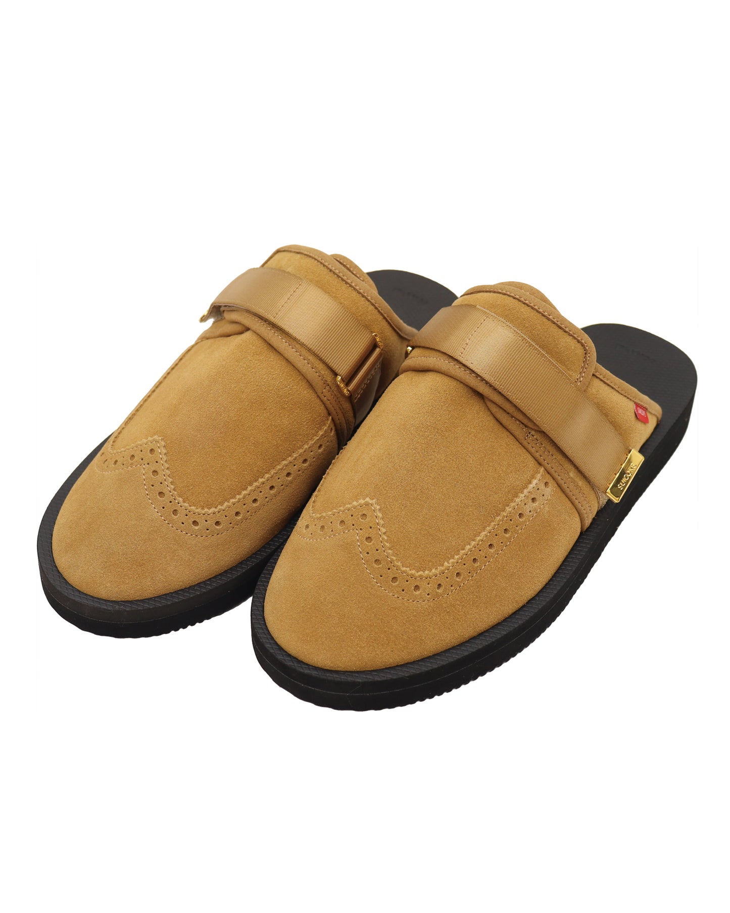 SUICOKE×KADSURAYA TOKYO ZAVO