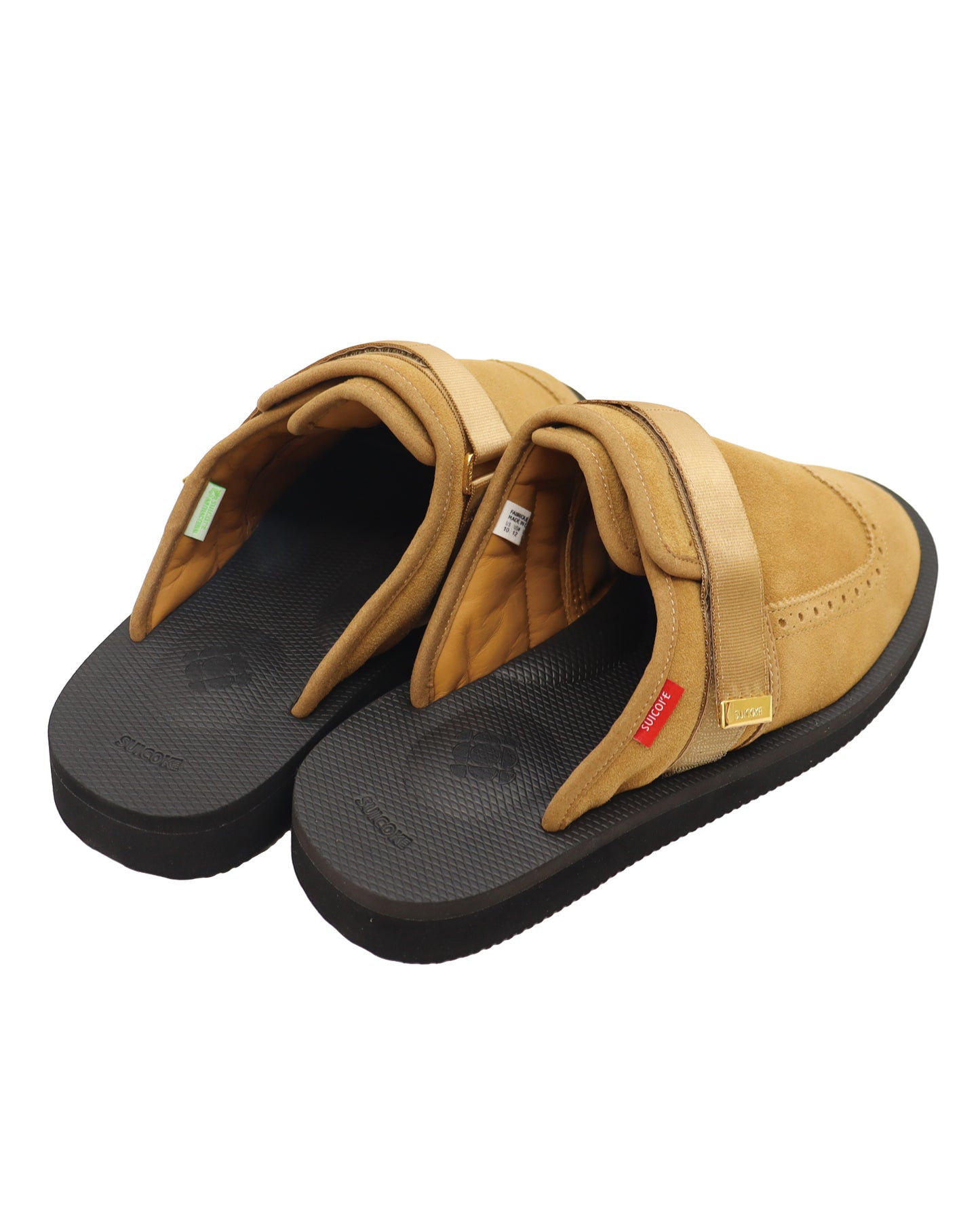 SUICOKE×KADSURAYA TOKYO ZAVO